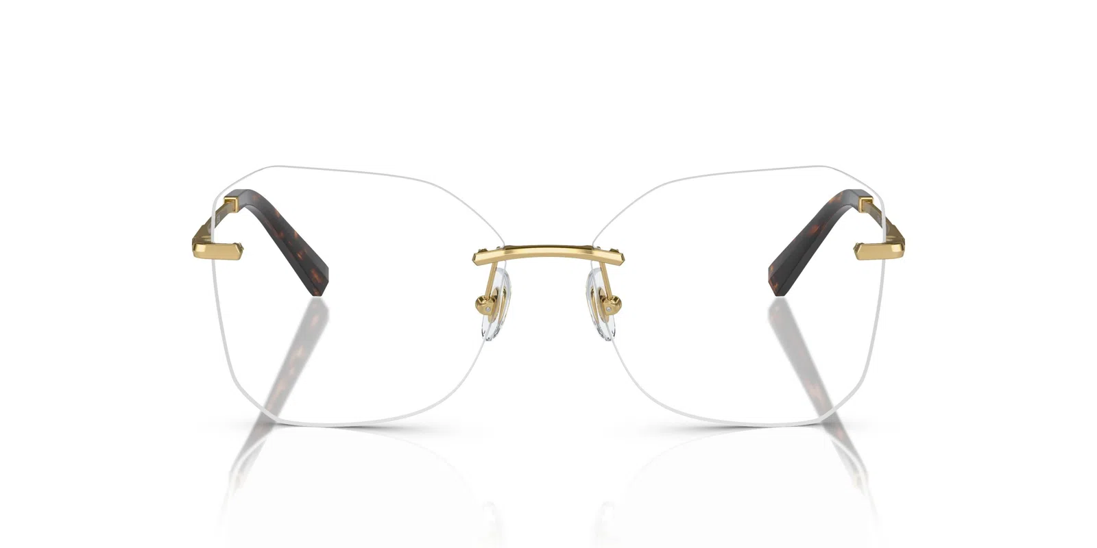 Tiffany 1150 Eyeglasses - view 13
